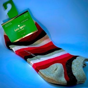 KATE SPADE ANKLET PAIR NWT
